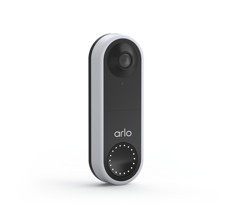 Arlo Pro 4スポットライトカメラ | 2K HDRセキュリティカメラ